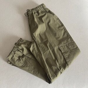 Zara Cargo Pants Boys